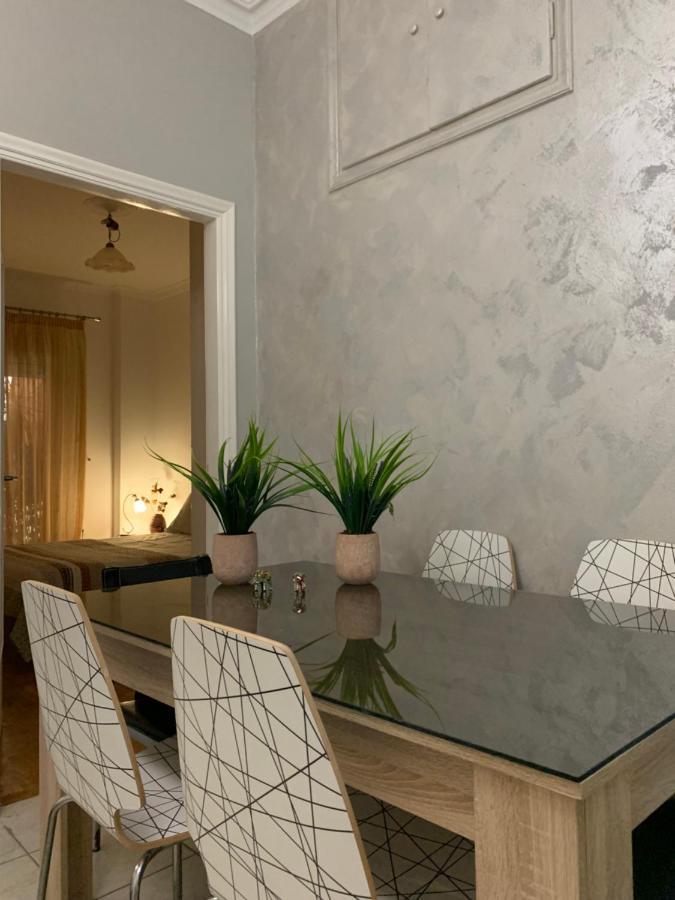 2 Bedrooms Apartment Center Of Athens 4 Min Subway Ngoại thất bức ảnh