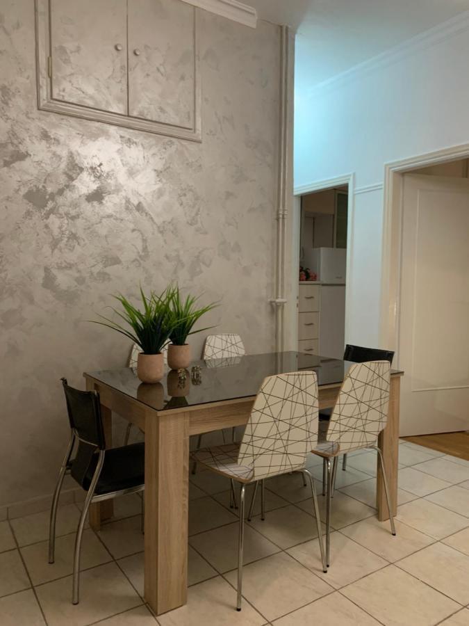 2 Bedrooms Apartment Center Of Athens 4 Min Subway Ngoại thất bức ảnh